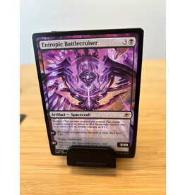 Entropic Battlecruiser  (EOE)