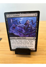 Faller's Faithful  (EOE)