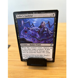 Faller's Faithful  (EOE)