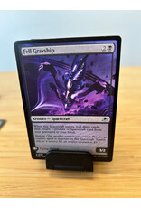 Fell Gravship  (EOE)