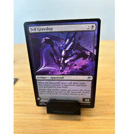 Fell Gravship  (EOE)