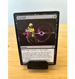 Gravkill  (EOE)