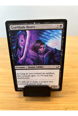 Gravblade Heavy  (EOE)