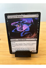 Gravpack Monoist  (EOE)