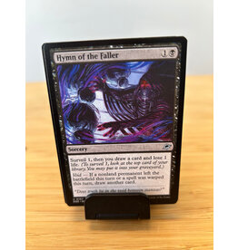 Hymn of the Faller  (EOE)