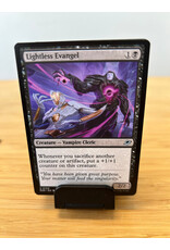 Lightless Evangel  (EOE)