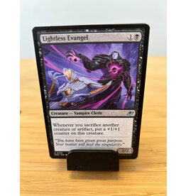 Lightless Evangel  (EOE)
