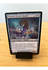 Monoist Circuit-Feeder  (EOE)