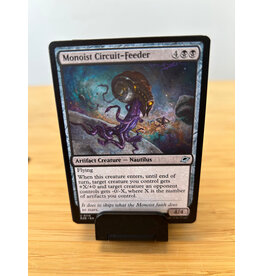 Monoist Circuit-Feeder  (EOE)