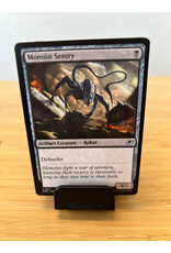 Monoist Sentry  (EOE)