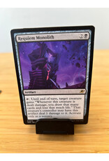 Requiem Monolith  (EOE)