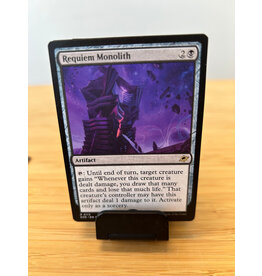 Requiem Monolith  (EOE)