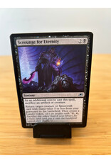 Scrounge for Eternity  (EOE)