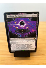 Sothera, the Supervoid  (EOE)