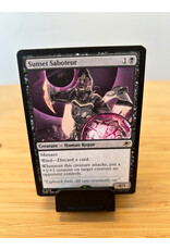 Sunset Saboteur  (EOE)