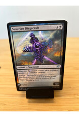 Susurian Dirgecraft  (EOE)
