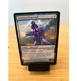 Susurian Dirgecraft  (EOE)