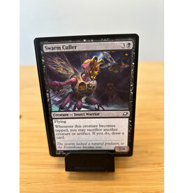 Swarm Culler  (EOE)