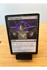Tragic Trajectory  (EOE)