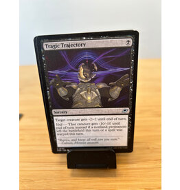 Tragic Trajectory  (EOE)