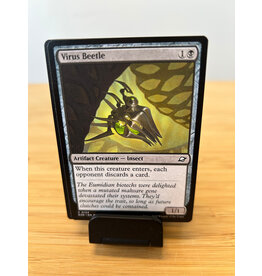 Virus Beetle  (EOE)