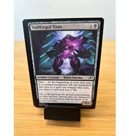 Voidforged Titan  (EOE)