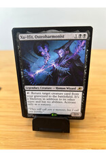Xu-Ifit, Osteoharmonist  (EOE)
