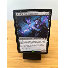 Xu-Ifit, Osteoharmonist  (EOE)