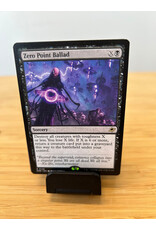 Zero Point Ballad  (EOE)