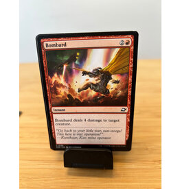 Bombard  (EOE)
