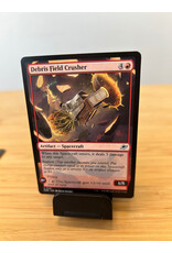 Debris Field Crusher  (EOE)