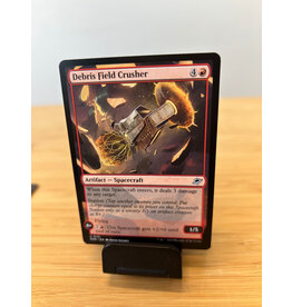 Debris Field Crusher  (EOE)