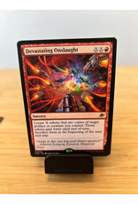 Devastating Onslaught  (EOE)