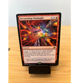 Devastating Onslaught  (EOE)