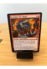 Frontline War-Rager  (EOE)