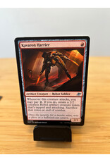 Kavaron Harrier  (EOE)