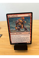 Kav Landseeker  (EOE)