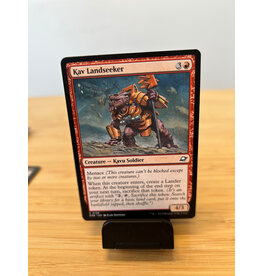 Kav Landseeker  (EOE)