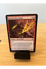 Kavaron Skywarden  (EOE)