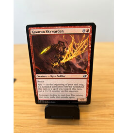 Kavaron Skywarden  (EOE)