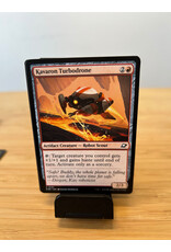 Kavaron Turbodrone  (EOE)