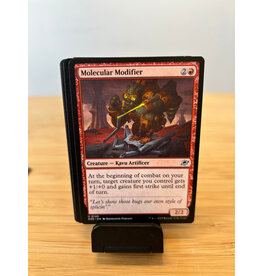 Molecular Modifier  (EOE)