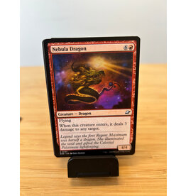 Nebula Dragon  (EOE)