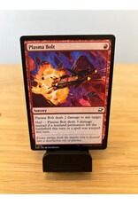 Plasma Bolt  (EOE)