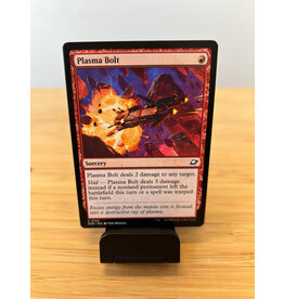 Plasma Bolt  (EOE)