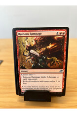 Ruinous Rampage  (EOE)
