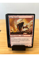 Rust Harvester  (EOE)