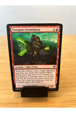 Terrapact Intimidator  (EOE)