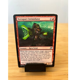 Terrapact Intimidator  (EOE)