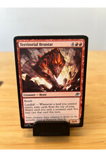 Territorial Bruntar  (EOE)